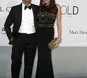 Jay Rutlandas ir Tamara Ecclestone