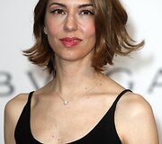 Sofia Coppola
