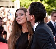 Adrienas Brody ir Lara Lieto