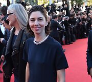 Sofia Coppola