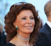 Sophia Loren