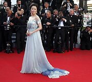 Zhao Tao