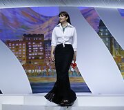 Monica Bellucci