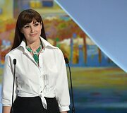 Monica Bellucci