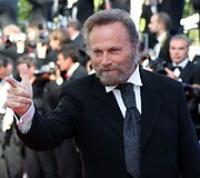 Franco Nero