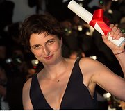 Alice Rohrwacher