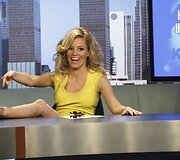 Elizabeth Banks komedijoje &bdquo;Nors mirk i&scaron; gėdos&ldquo;