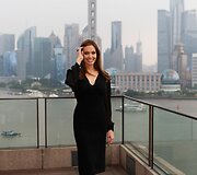 Angelina Jolie