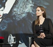 Angelina Jolie