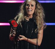 Carrie Underwood