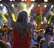 &bdquo;CMT Music Awards&ldquo; apdovanojimai