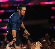 Luke'as Bryanas