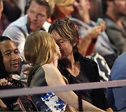Nicole Kidman ir Keithas Urbanas