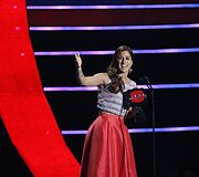 Cassadee Pope