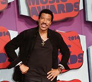Lionelis Richie