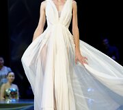 Renata Mikailionytė &bdquo;Aleksandro puotos&ldquo; repeticijoje