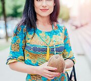 Goda &Scaron;leinytė