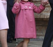 Ispanijos princesė Leonor 2010-aisiais
