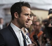 Justinas Theroux