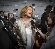 Kim Cattrall