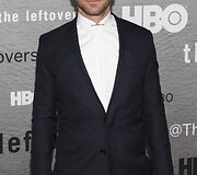 Justinas Theroux