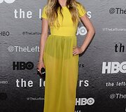 Emily Meade