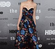 Margaret Qualley
