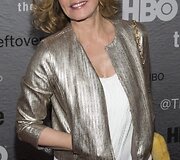 Kim Cattrall