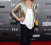 Kim Cattrall