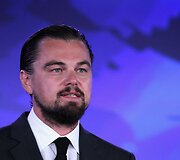 Leonardo DiCaprio