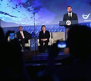 Leonardo DiCaprio