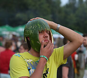 &bdquo;Bliuzo naktų&ldquo; dalyvių stilius