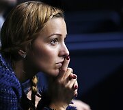 Jelena Ristič