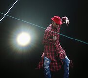 Chrisas Brownas