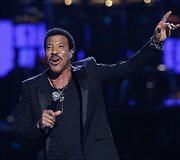 Lionelis Richie