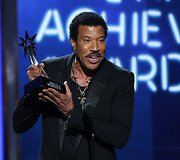 Lionelis Richie