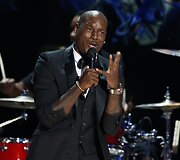 Tyrese'as