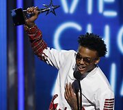 August Alsina