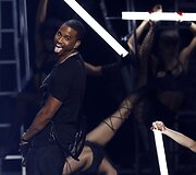 Trey Songz