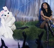 Nicki Minaj