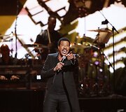 Lionelis Richie