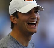Ashtonas Kutcheris