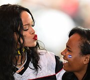 Rihanna