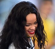Rihanna
