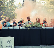 Daskevičius, Paulius Budrikis, Justina Butvilaitė, Alfas Ivanauskas, Eglė Garnienė, Virginija Globytė ir Ieva Elvyra Kazakevičiūtė