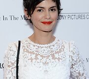 Audrey Tautou