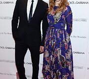 Colinas Firthas ir Emma Stone