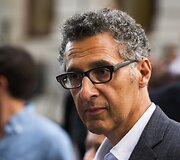 Johnas Turturro