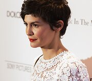 Audrey Tautou