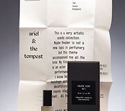 &bdquo;&Scaron;opturgio&ldquo;dalyviai: &bdquo;FUMparFUM created by Aistis Mickevičius&ldquo;